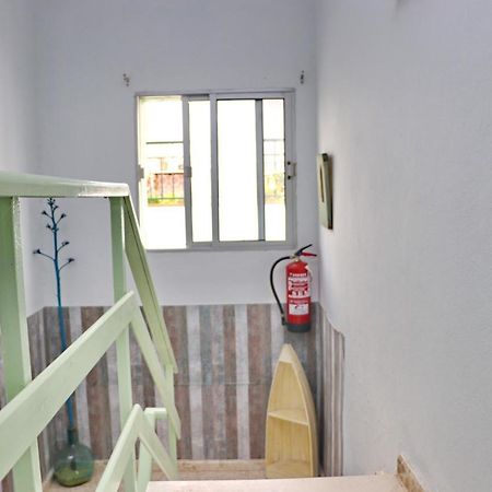 Habitacion Canaveral Playa Conil I コニル・デ・ラ・フロンテラ エクステリア 写真