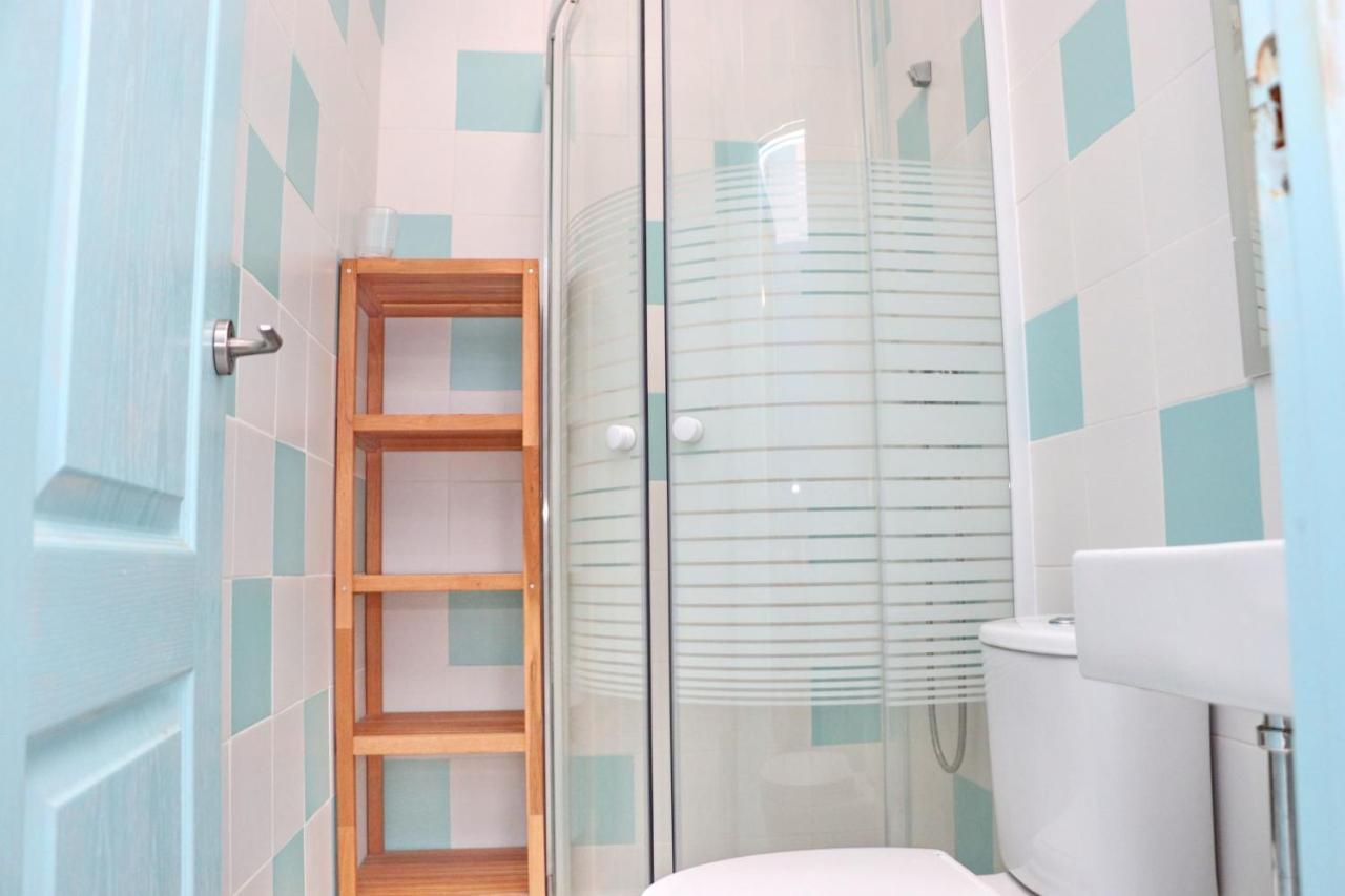 Habitacion Canaveral Playa Conil I コニル・デ・ラ・フロンテラ エクステリア 写真